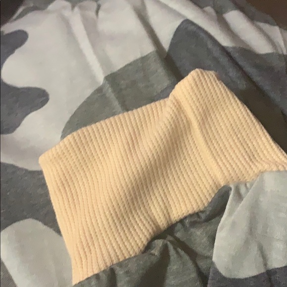 Desert Camo Long Sleeve Shirt. - Picture 3 of 3